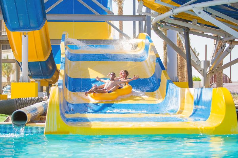 Photo of Blend Club Aqua Resort, 4-star hotel in Hurghada