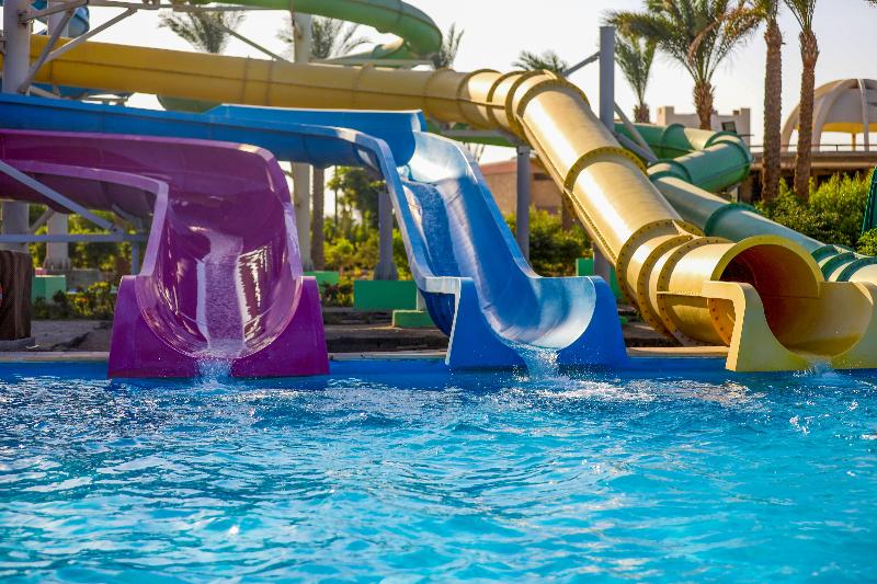 Photo of Blend Club Aqua Resort, 4-star hotel in Hurghada