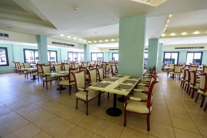 Photo of Blend Club Aqua Resort, 4-star hotel in Hurghada