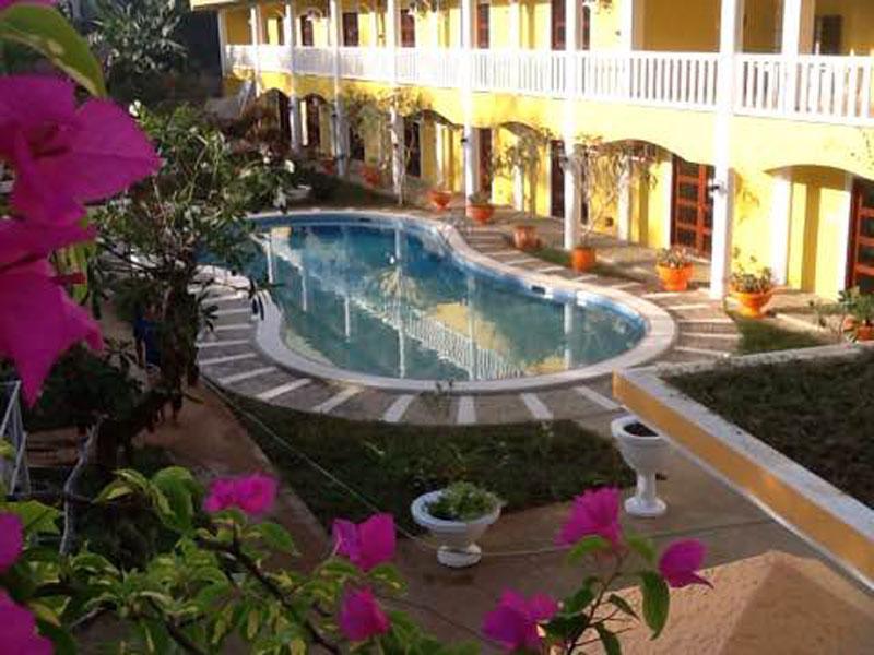 Photo of Amos Digue Pension House hotel in Cabayugan