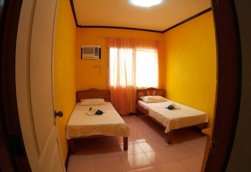 Photo of Amos Digue Pension House hotel in Cabayugan