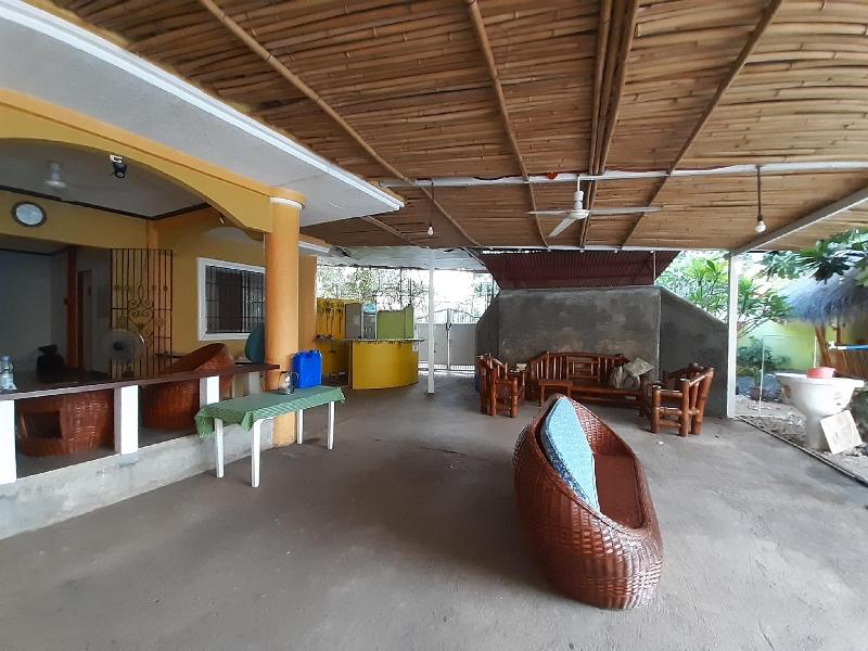 Photo of Amos Digue Pension House hotel in Cabayugan