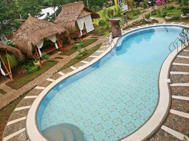 Photo of Amos Digue Pension House hotel in Cabayugan