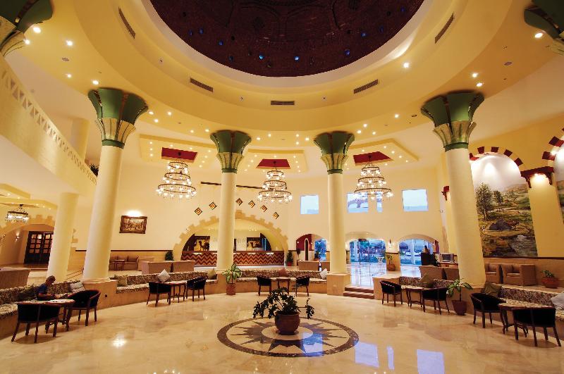 Photo of Bliss Nada Beach Resort, 4-star hotel in El Quseir