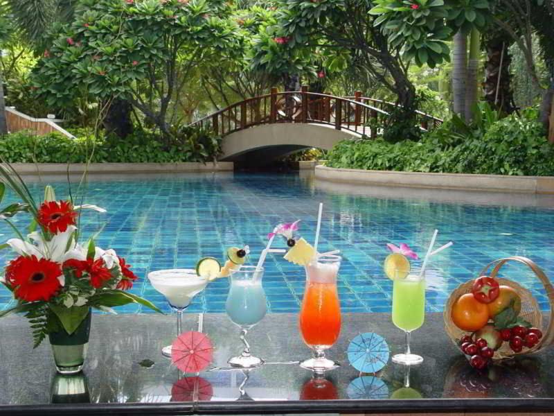 Photo of Rama Gardens Hotel Bangkok, 5-star hotel in Bangkok (and vicinity)