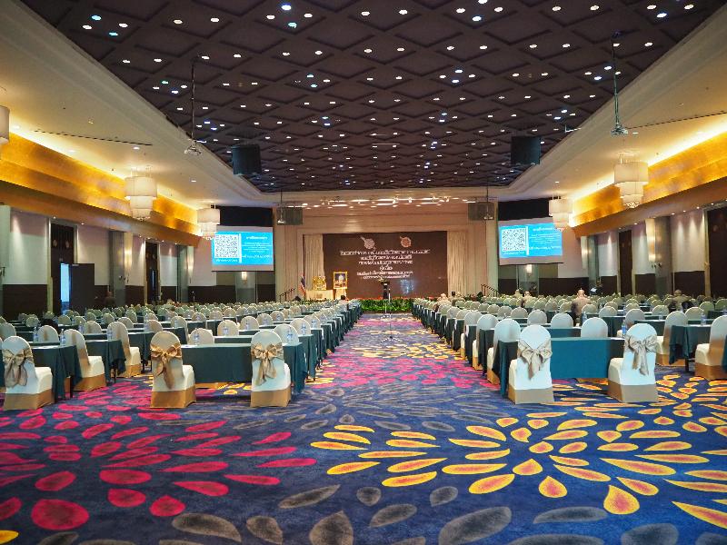 Photo of Rama Gardens Hotel Bangkok, 5-star hotel in Bangkok (and vicinity)