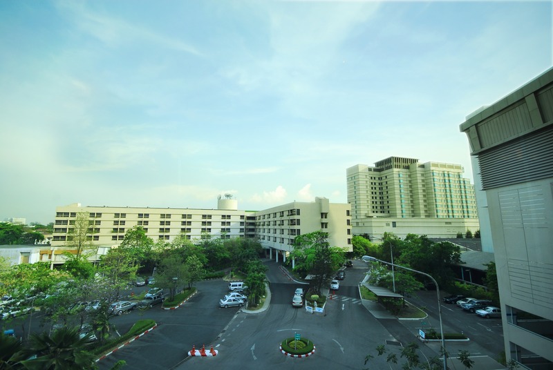 Photo of Rama Gardens Hotel Bangkok, 5-star hotel in Bangkok (and vicinity)