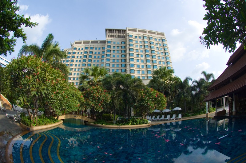 Photo of Rama Gardens Hotel Bangkok, 5-star hotel in Bangkok (and vicinity)