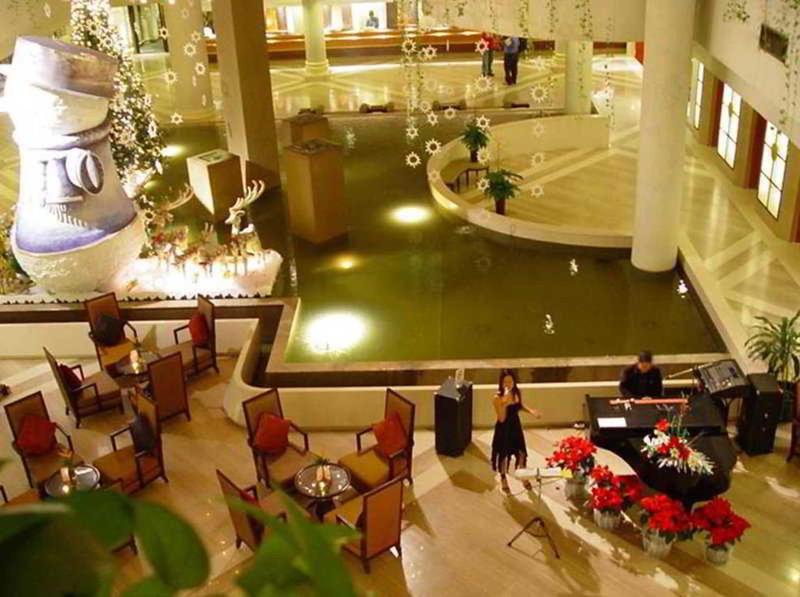 Photo of Rama Gardens Hotel Bangkok, 5-star hotel in Bangkok (and vicinity)