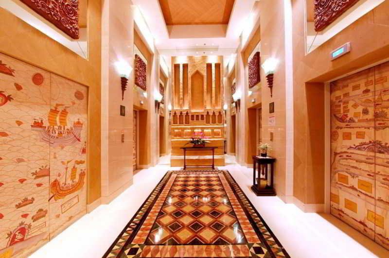 Photo of Rama Gardens Hotel Bangkok, 5-star hotel in Bangkok (and vicinity)