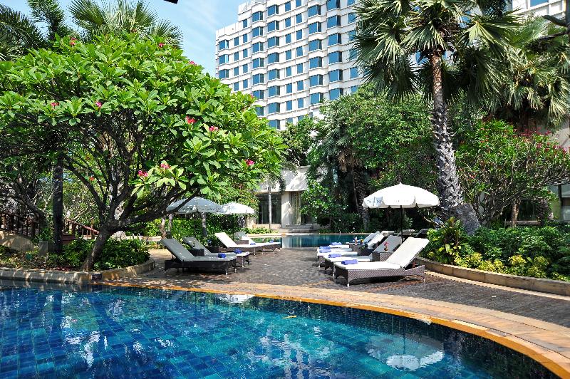 Photo of Rama Gardens Hotel Bangkok, 5-star hotel in Bangkok (and vicinity)