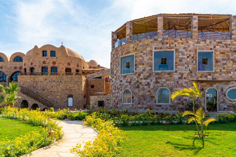 Photo of Utopia Beach Club, 4-star hotel in El Quseir