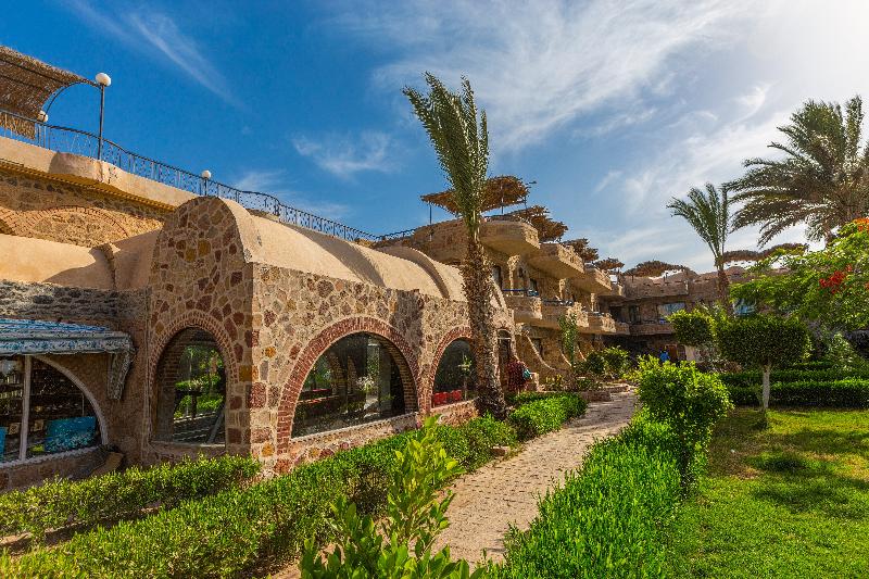 Photo of Utopia Beach Club, 4-star hotel in El Quseir