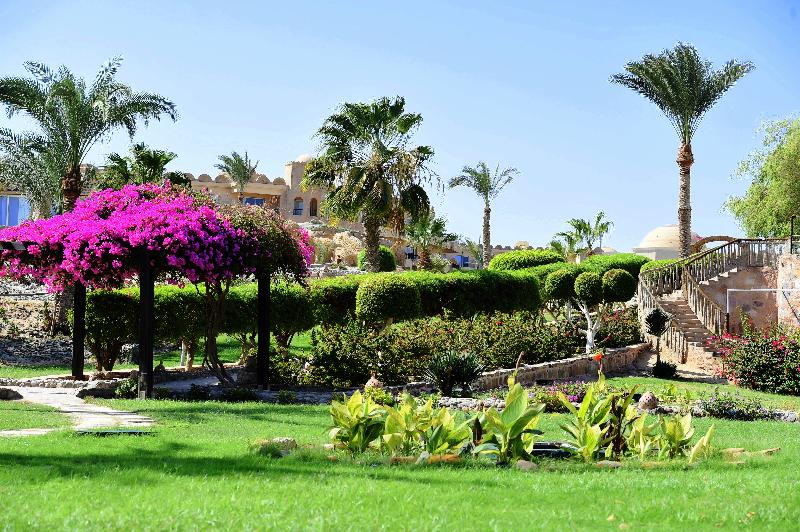 Photo of Utopia Beach Club, 4-star hotel in El Quseir