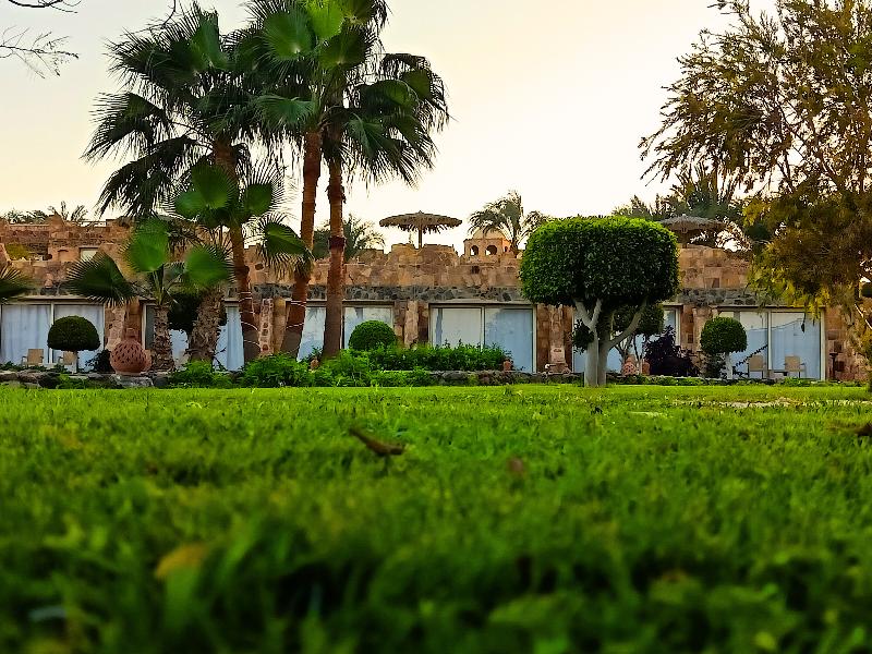 Photo of Utopia Beach Club, 4-star hotel in El Quseir
