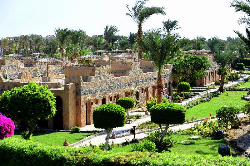 Photo of Utopia Beach Club, 4-star hotel in El Quseir