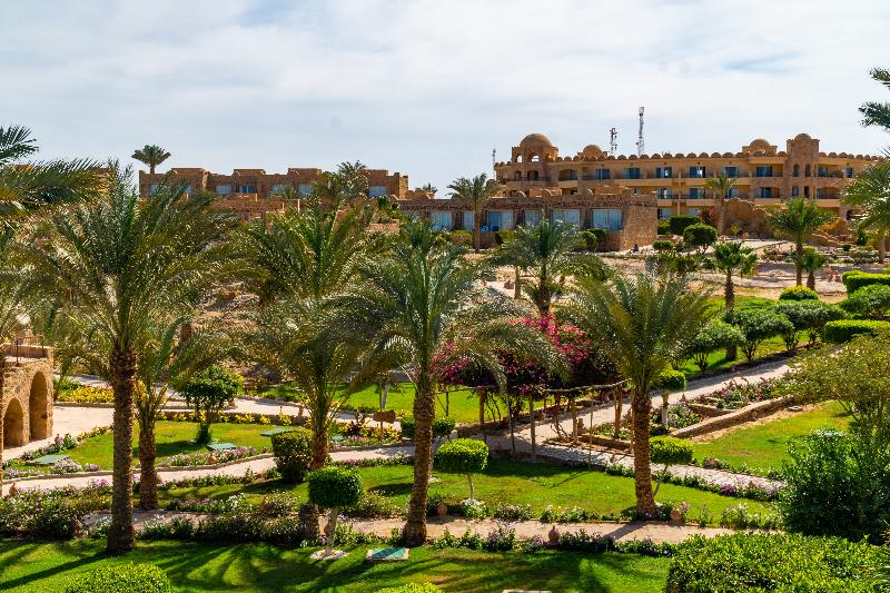 Photo of Utopia Beach Club, 4-star hotel in El Quseir