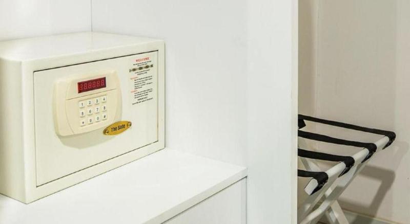 Photo of Pratunam City Inn, 3-star hotel in Bangkok (and vicinity)