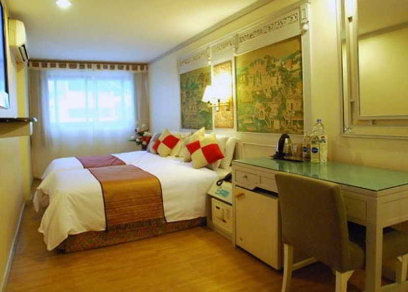 Photo of Pratunam City Inn, 3-star hotel in Bangkok (and vicinity)