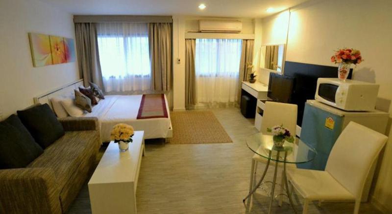 Photo of Pratunam City Inn, 3-star hotel in Bangkok (and vicinity)