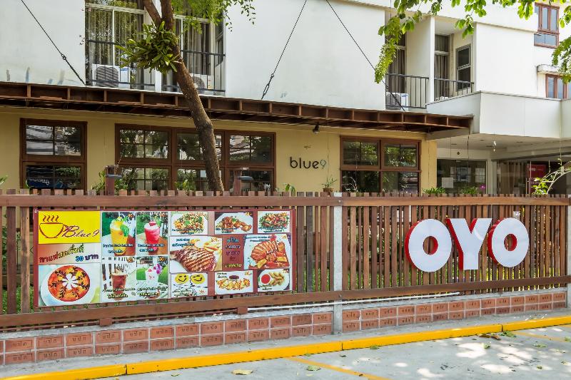 Photo of JL Bangkok, 2-star hotel in Bangkok (and vicinity)