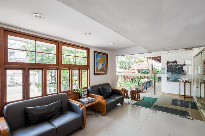 Photo of JL Bangkok, 2-star hotel in Bangkok (and vicinity)