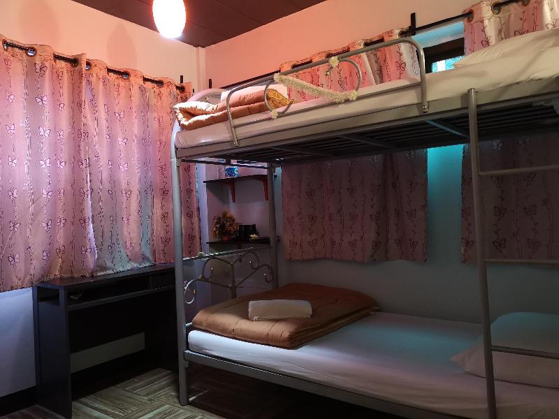 Photo of JL Bangkok, 2-star hotel in Bangkok (and vicinity)