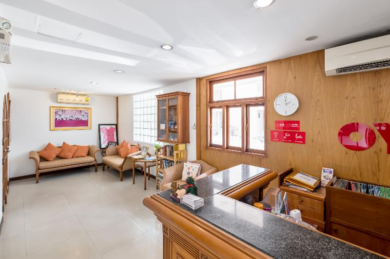 Photo of JL Bangkok, 2-star hotel in Bangkok (and vicinity)