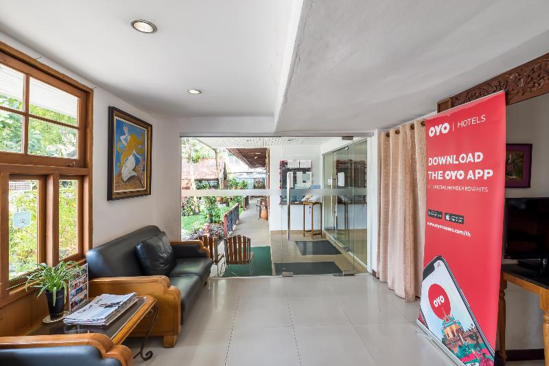 Photo of JL Bangkok, 2-star hotel in Bangkok (and vicinity)