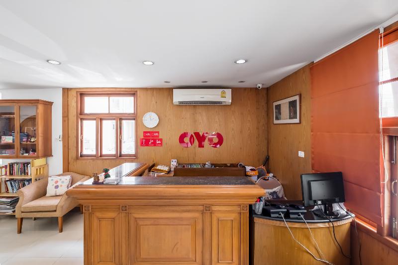 Photo of JL Bangkok, 2-star hotel in Bangkok (and vicinity)