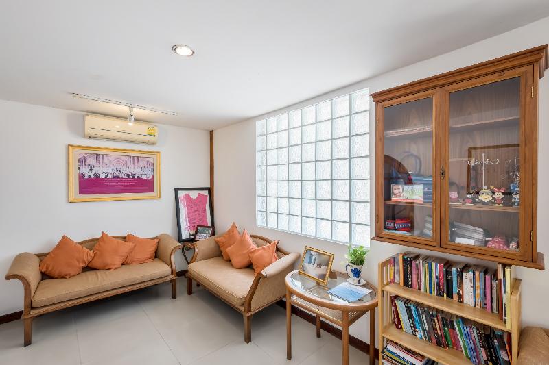 Photo of JL Bangkok, 2-star hotel in Bangkok (and vicinity)