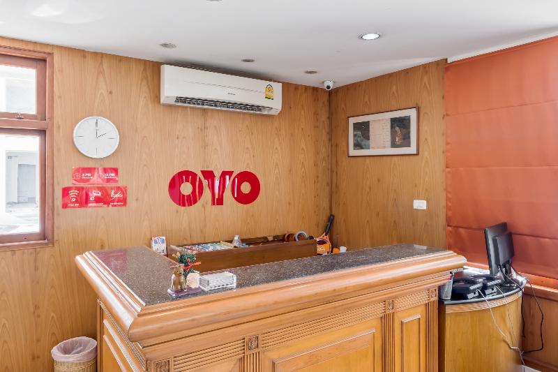 Photo of JL Bangkok, 2-star hotel in Bangkok (and vicinity)