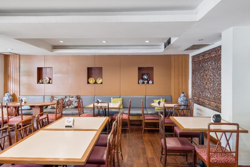 Photo of JL Bangkok, 2-star hotel in Bangkok (and vicinity)