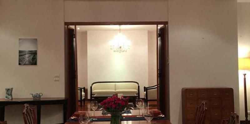 Photo of Benviar Tonson Residence, 3-star hotel in Bangkok (and vicinity)