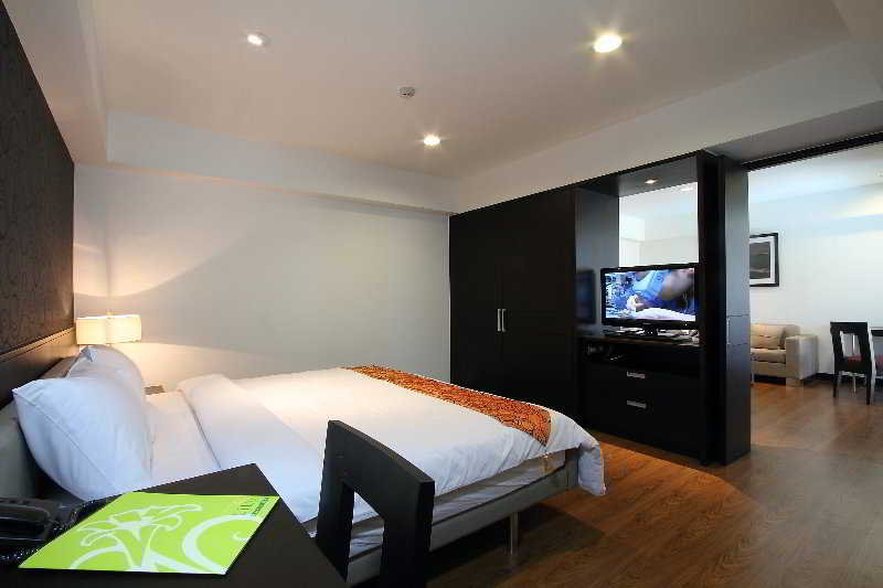 Photo of Lily Hotel Bangkok, 3-star hotel in Bang Na