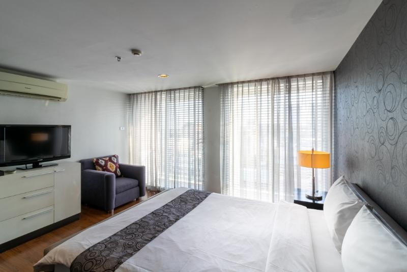 Photo of Lily Hotel Bangkok, 3-star hotel in Bang Na