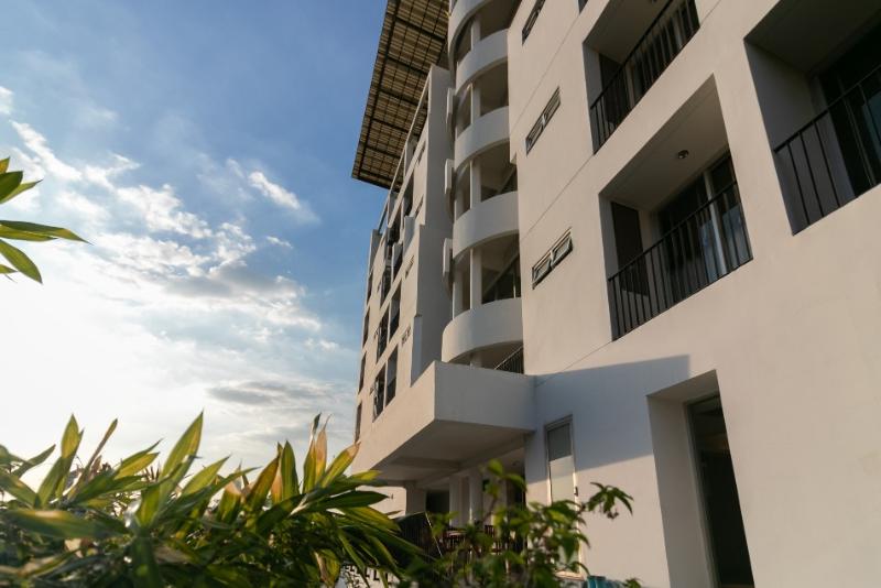 Photo of Lily Hotel Bangkok, 3-star hotel in Bang Na