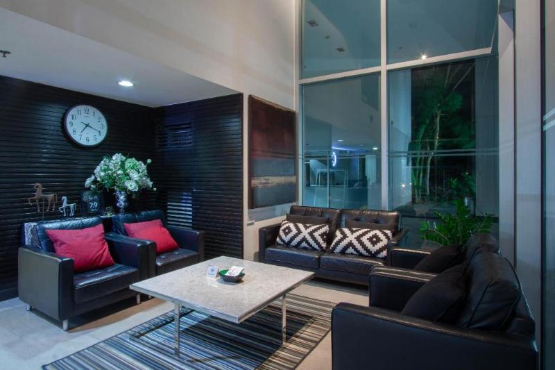 Photo of Lily Hotel Bangkok, 3-star hotel in Bang Na