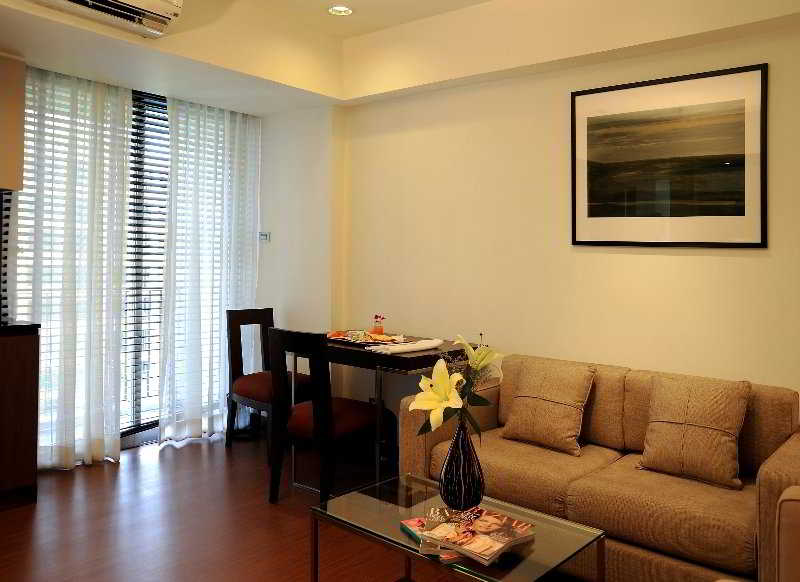 Photo of Lily Hotel Bangkok, 3-star hotel in Bang Na