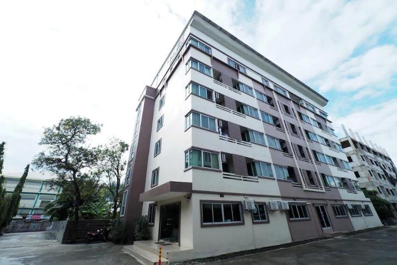 The Park Bangyai Residence, Singapore