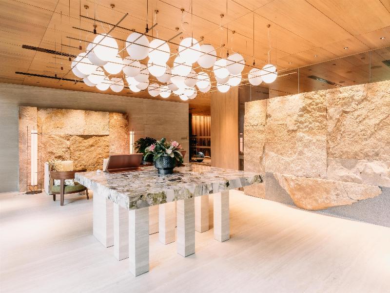 Grand Hyatt Singapore, Singapore