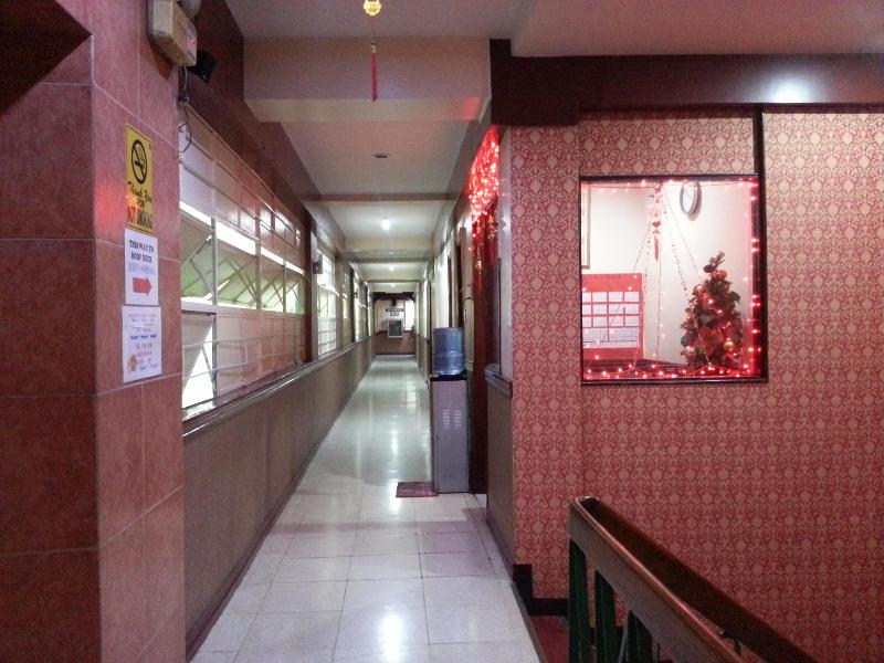 Photo of Best Fortune Hotel, 2-star hotel in Chinatown