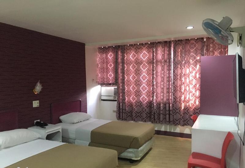 Photo of Best Fortune Hotel, 2-star hotel in Chinatown