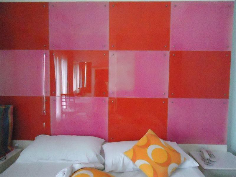 Calypzo Bangkok exterior, 3-Star hotel in Bangkok (and vicinity)