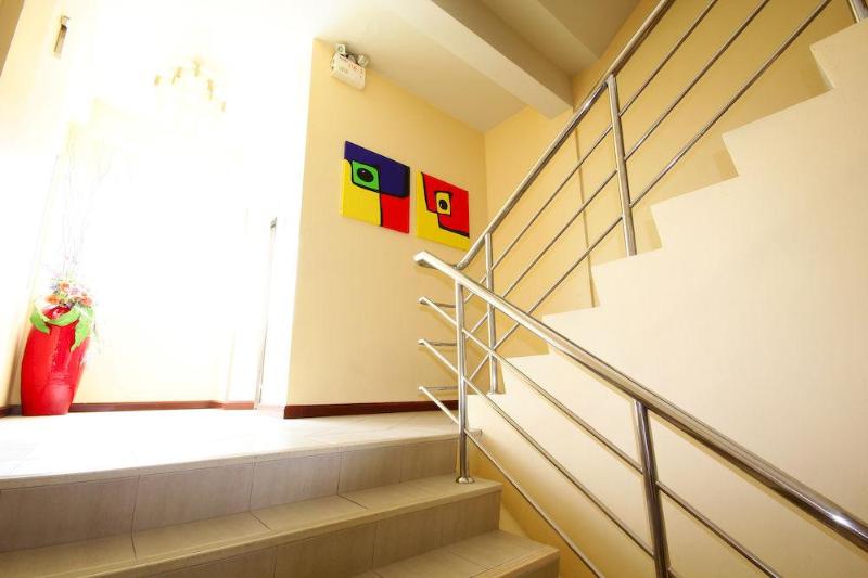 Photo of Calypzo Bangkok, 3-star hotel in Bangkok (and vicinity)