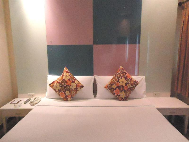 Photo of Calypzo Bangkok, 3-star hotel in Bangkok (and vicinity)