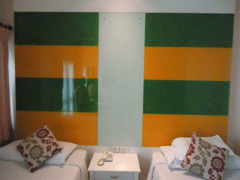 Photo of Calypzo Bangkok, 3-star hotel in Bangkok (and vicinity)