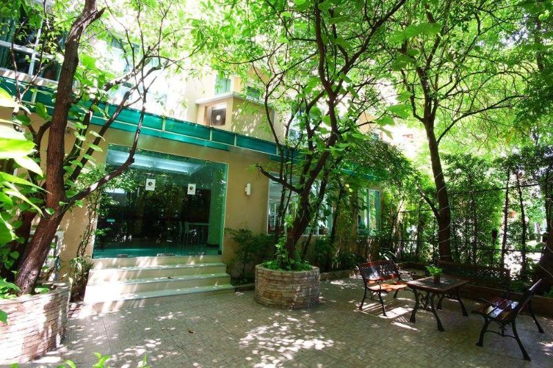 Photo of Calypzo Bangkok, 3-star hotel in Bangkok (and vicinity)