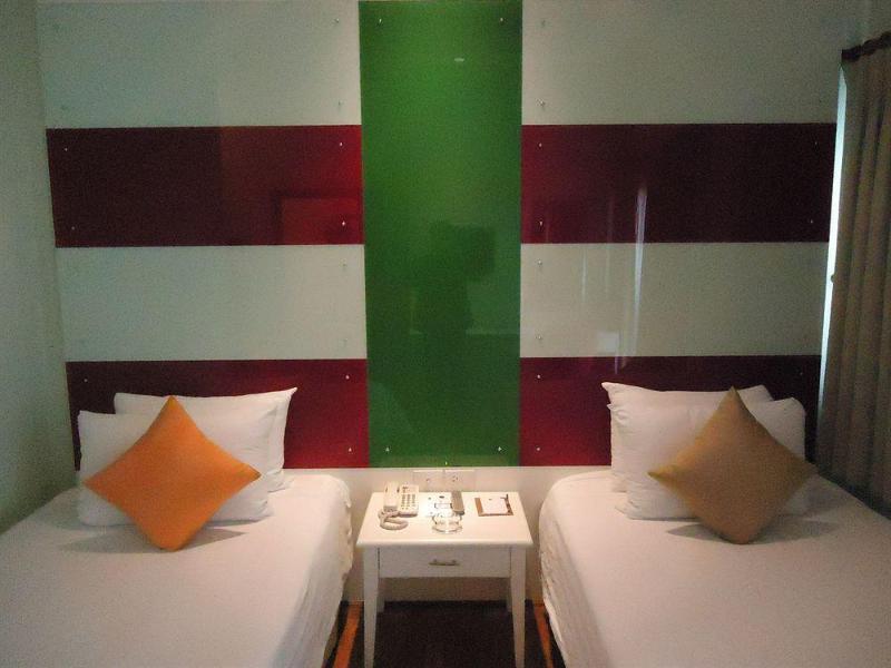 Photo of Calypzo Bangkok, 3-star hotel in Bangkok (and vicinity)