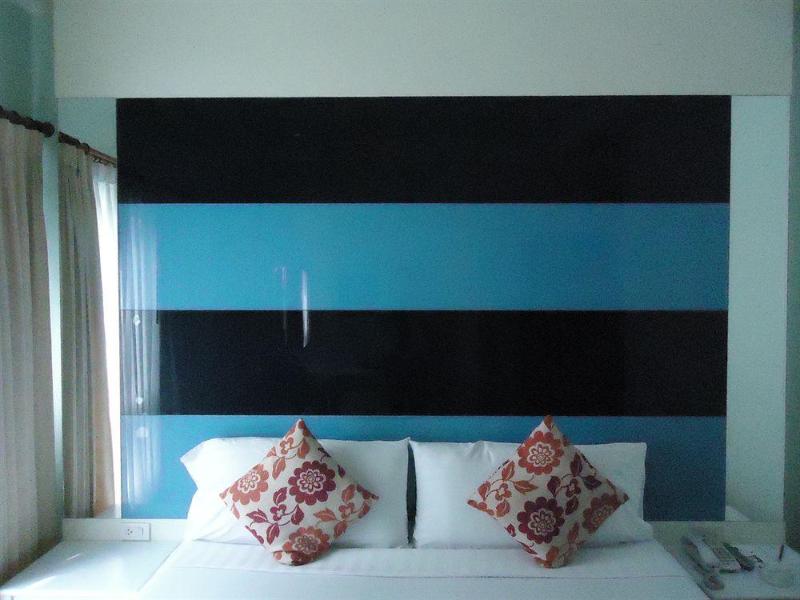 Photo of Calypzo Bangkok, 3-star hotel in Bangkok (and vicinity)